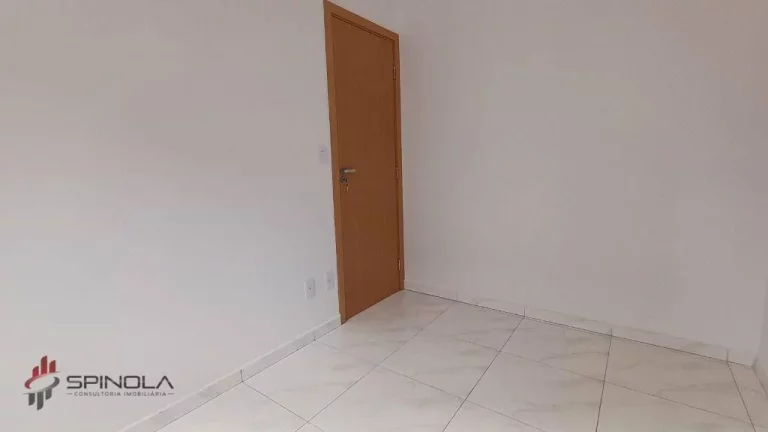 Imagem Apartamento com 2 dormitórios à venda, 53 m² por R$ 340.000,00 - Vila Caiçara - Praia Grande/SP