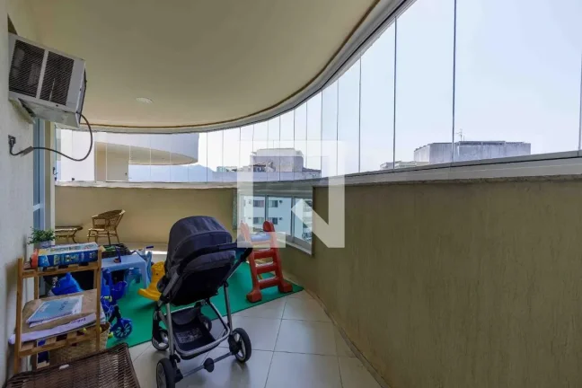 Imagem Apartamento à Venda - Recreio, 2 Quartos, 180 m2