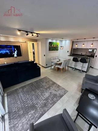 Imagem Oportunidade - Apartamento no Club Life.