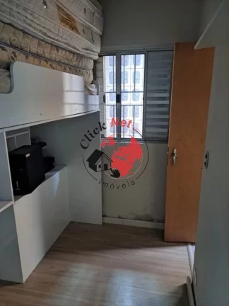 Imagem Sobrado 170m2 , 3 dorms c suite , Edicula 1dorms e wc , churrasq, 2 vagas , Bairro Jordanopolis ,São bernardo campo