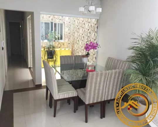 Imagem CASA RESIDENCIAL em ITU - SP, ITU NOVO CENTRO