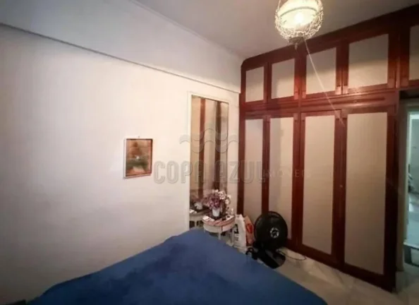 Imagem Copacabana – Rua Barăo de Ipanema | Residencial › Apartamento 1 quarto(s) à Venda