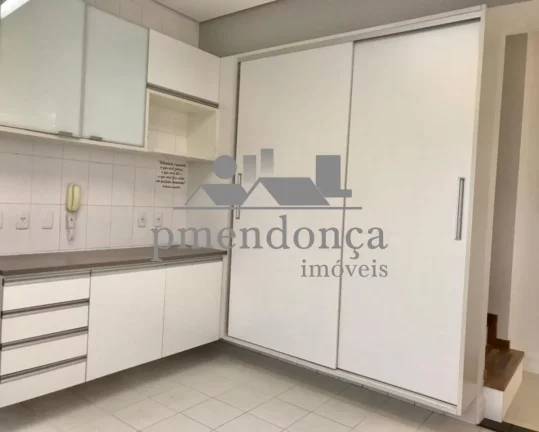 Imagem Lindo apartamento duplex prontaopara morar em Perdizes.