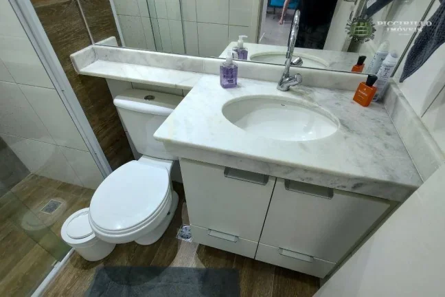 Imagem Apartamento com 2 dormitórios à venda, 69 m² por R$ 755.000,00 - Mirim - Praia Grande/SP