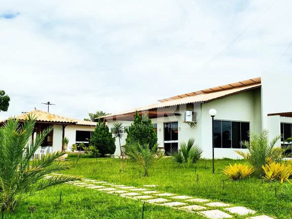 Imagem Terreno à venda, Estrada Da Tapera, PETROLINA - PE