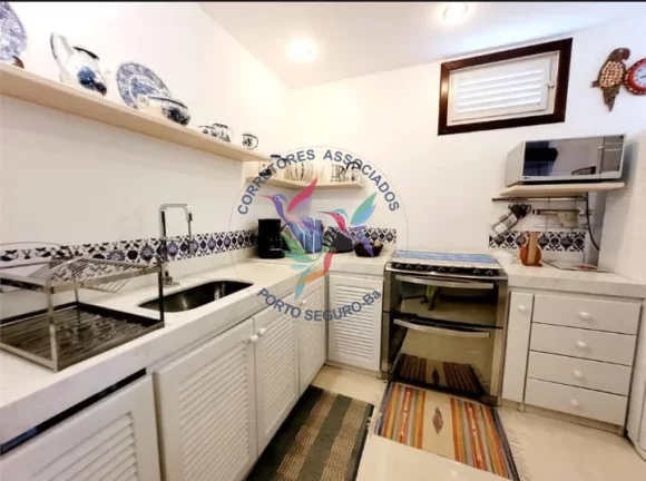 Imagem ENCANTADORA CASA COM VISTA PANORÂMICA PARA O RIO
