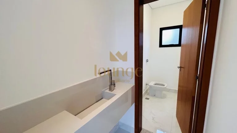 Imagem Casa Em Condominio em Votorantim