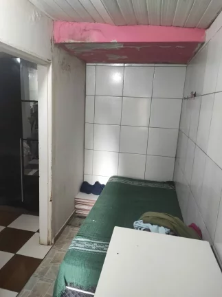 Imagem Casa à venda no bairro Parque Capuava - Santo André/SP