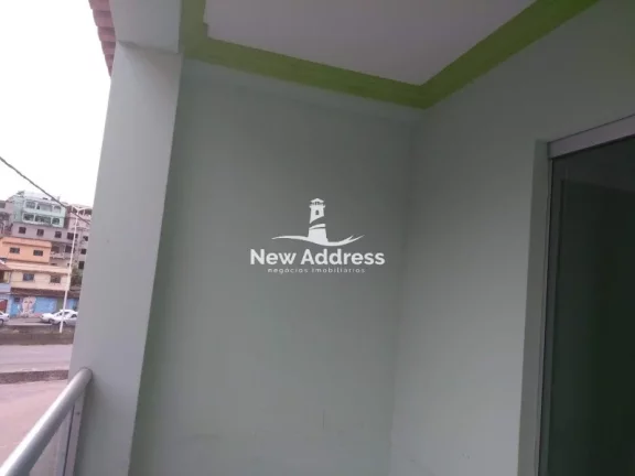 Imagem Apartamento 2 Quartos à venda em Morada de Santa Fé - Cariacica/ES