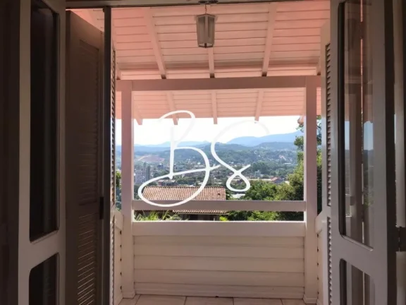 Imagem CASA RESIDENCIAL em IGREJINHA - RS, Viaduto