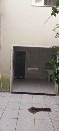 Imagem Sobrado com 4 dormitórios à venda, 300 m² por R$ 1.300.000,00 - Vila Maria Alta - São Paulo/SP