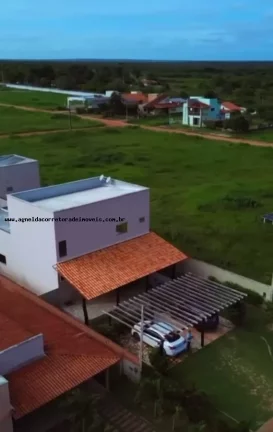 Imagem Casa em Condomínio para Venda em Macaíba, Área Rural de Macaíba, 3 dormitórios, 3 suítes, 5 banheiros, 4 vagas