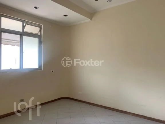Imagem Apartamento 98M², 2Q, 1 Suíte, 2 Banheiros, 1 Vaga, Salão de Festas, Armários, Ventilador de Teto.