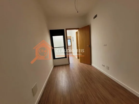 Imagem Sobrado com 3 Quartos à venda, 130m² - Campo Grande