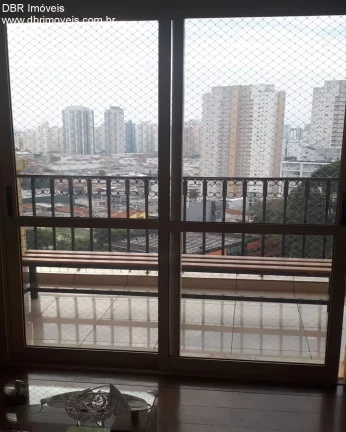 Imagem APARTAMENTO RESIDENCIAL em São Paulo - SP, Tatuape