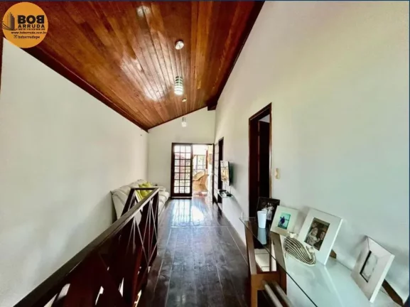 Imagem Casa de Condomínio