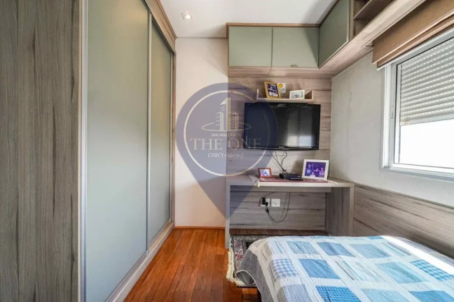 Imagem Cobertura de luxo no Jardim Vila Mariana com 3 quartos, 2 suítes e 3 vagas de garagem - São Paulo-SP