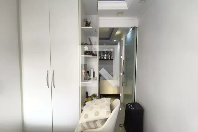 Imagem Apartamento à Venda - Vila Mariana, 1 Quarto, 42 m2