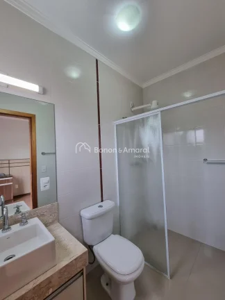 Imagem Sobrado para Venda condomínio Fontanário Paulínia.
Excelente sobrado com três suítes, todos qua...