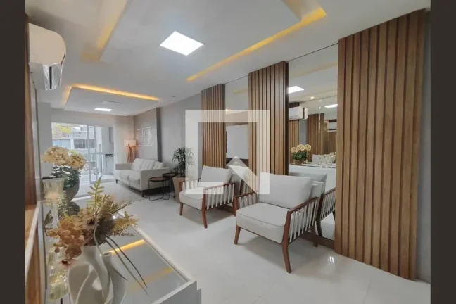 Imagem Apartamento à Venda - Recreio, 3 Quartos, 119 m2