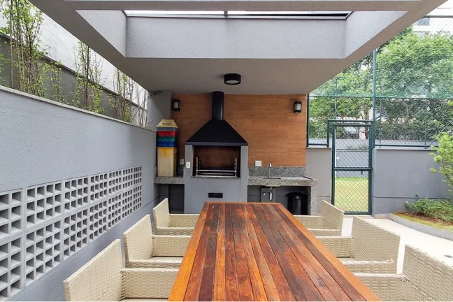Imagem APARTAMENTO RESIDENCIAL em São Paulo - SP, Vila Leopoldina