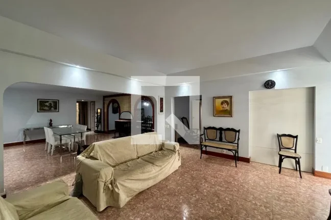 Imagem Apartamento à Venda - Copacabana, 3 Quartos, 243 m2