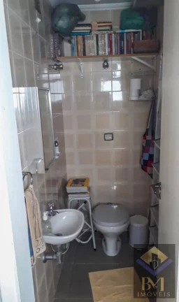 Imagem Apartamento a venda em Perdizes