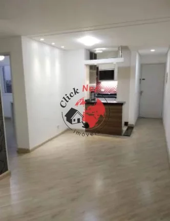 Imagem Apartamento impecável à venda no bairro Assunção – São Bernardo do Campo!