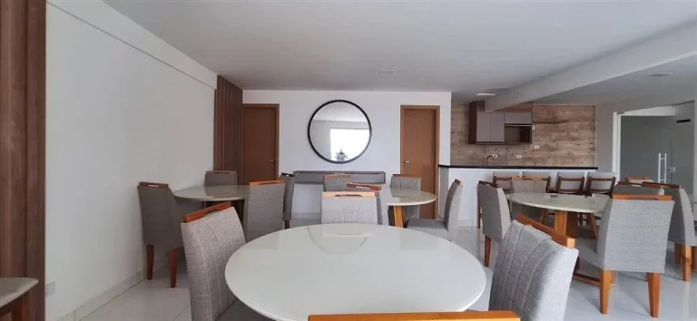 Imagem Apartamento à Venda em Aviação, Praia Grande - SP