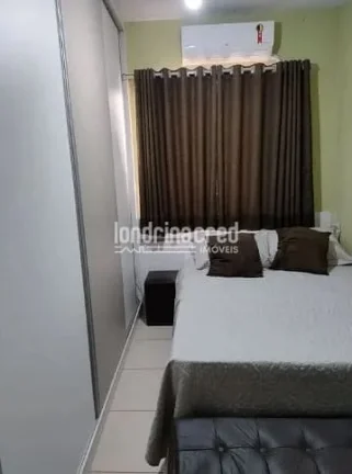 Imagem Apartamento à venda, Nossa Senhora de Lourdes, Londrina, PR