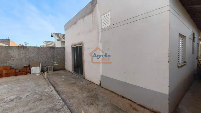 Imagem Casa à venda no bairro BAIRRO PAINEIRAS - Mogi Guaçu/SP