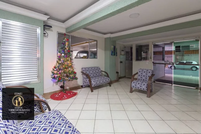 Imagem Apartamento, Ocian, Praia Grande - SP