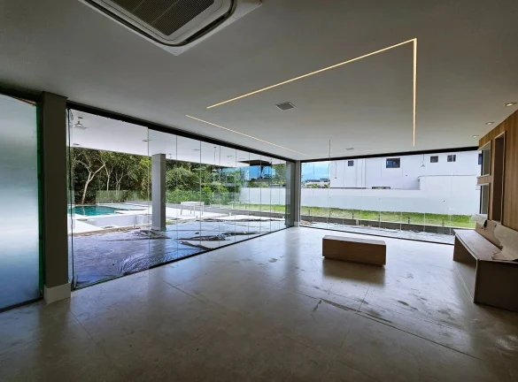 Imagem Imóvel de luxo à venda em Riviera de São Lourenço: Casa no Riviera Módulo 11 com 7 quartos, 7 suítes, 3 salas, 6 vagas e 770m²!