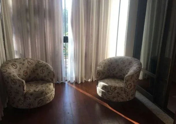 Imagem Casa para alugar por temporada em Guaramiranga