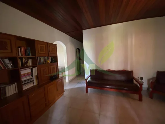 Imagem Chácara à venda localizada no Loteamento Vale Encantado em Atibaia