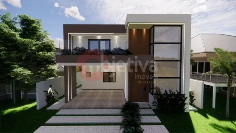 Imagem Casa com 4 dormitórios à venda, Nova São Pedro, São Pedro da Aldeia