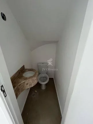 Imagem Sobrado com 3 dormitórios à venda, 168 m² por R$ 699.000,00 - Jardim Ester Yolanda - São Paulo/SP