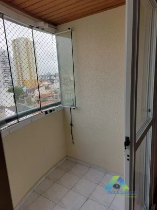 Imagem Apartamento à venda no bairro Santa Paula - São Caetano do Sul/SP