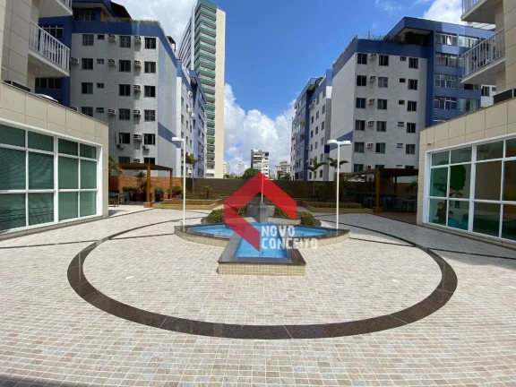 Imagem Apartamento com 3 dormitórios à venda, 158 m² por R$ 1.900.000,00 - Cocó - Fortaleza/CE