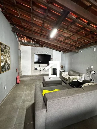 Imagem Casa | Feitosa | 3 Quartos | 108M2 | Piscina | Energia Solar | 1 Suíte