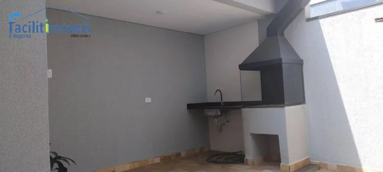 Imagem SOBRADO VENDA NO BAIRRO DOS CASAS - SÃO BERNARDO DO CAMPO - SP