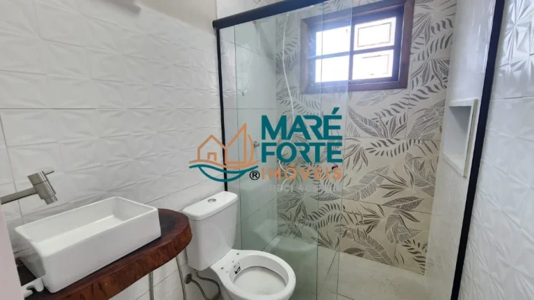 Imagem Um Sobrado e Dois Stúdios próximo a Orla no Pereque Açu em Ubatuba SP