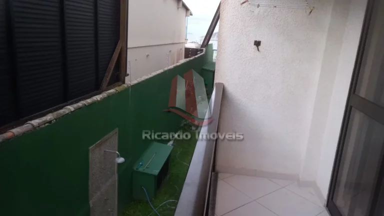 Imagem Apartamento Duplex Varandas do Atlântico Peró