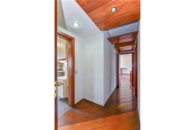 Imagem APARTAMENTO RESIDENCIAL em São Paulo - SP, Vila Clementino
