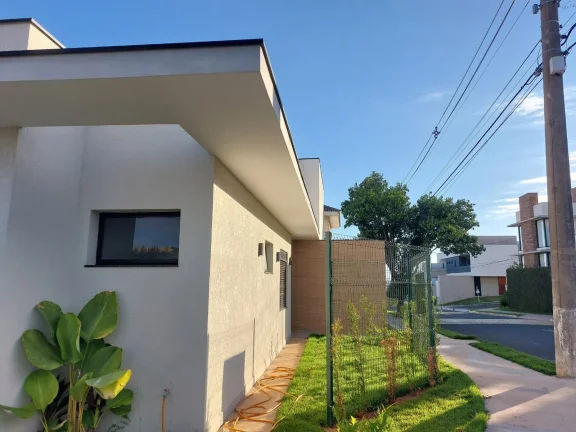 Imagem Casa 3 Suítes Residencial Vilazul- Sorocaba/SP
