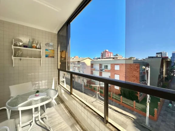 Imagem Apartamento 2 Dormitórios - Bairro Centro