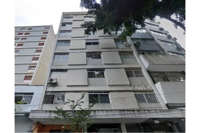 Imagem APARTAMENTO RESIDENCIAL em São Paulo - SP, Vila Buarque