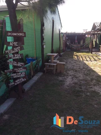 Imagem Cabanas Próximo ao Mar!