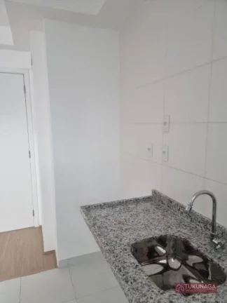 Imagem Apartamento com 2 quartos à venda, 79 m² por R$ 560,000- Vila Guilherme - São Paulo/SP