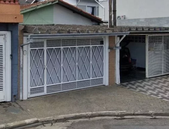 Imagem Casa com 2 dormitórios à venda, 110 m² por R$ 389.000,00 - Vila Nova Amorim - Suzano/SP